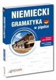 NIEMIECKI GRAMATYKA W PIGUŁCE EDGARD