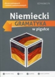 Niemiecki Gramatyka w pigułce