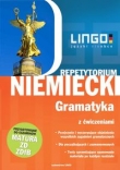 Niemiecki Gramatyka z ćwiczeniami