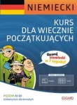 Niemiecki Kurs dla wiecznie początkujących