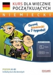 Niemiecki Kurs dla wiecznie początkujących
