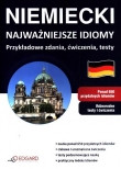 Niemiecki. Najważniejsze Idiomy