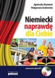 Niemiecki naprawdę dla Ciebie. Samouczek z CD MP3