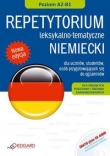 Niemiecki Repetytorium leksykalno-tematyczne (poziom A2-B1)