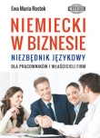 Niemiecki w biznesie