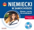 Niemiecki w samochodzie Słówka i zwroty dla początkujących
