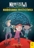 Niemożliwi detektywi. Tom 2. Nadziana drożdżówka