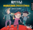 Niemożliwi detektywi Nadziana drożdzówka