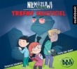 Niemożliwi detektywi Trefny nauczyciel