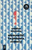 Nienawiść to połowa zemsty / Książkowe Klimaty