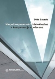 Niepełnosprawność intelektualna a kompetencje społeczne
