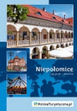 Niepołomice. Spacerem i rowerem
