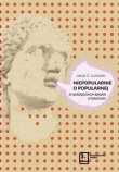 Niepopularnie o popularnej O narzędziach badań literatury
