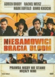 Niesamowici Bracia Bloom (Płyta DVD)