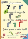 Niesamowite przygody 10 skarpetek