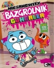 Niesamowity Bazgrolnik Gumballa