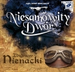 Niesamowity Dwór. Audiobook (1CD-MP3)