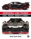 Niesamowity świat Lego Technic