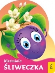Nieśmiała śliweczka