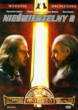 Nieśmiertelny 2 (Płyta DVD)