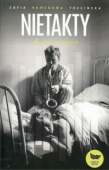 NIETAKTY MÓJ CZAS MÓJ JAZZ SZELEST