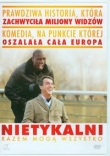 Nietykalni