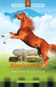 Nieujarzmiona. Tom 2. Jinny z Finmory