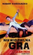 Niewidzialna gra Część 5 Jaskinia