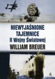 Niewyjaśnione tajemnice II Wojny Światowej