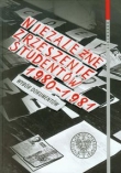 Niezależne Zrzeszenie Studentów 1980-1981