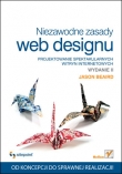 Niezawodne zasady webdesignu. Projektowanie spektakularnych witryn internetowych. Wydanie II
