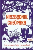 Niezbędnik chłopaka. Nie możesz tego nie wiedzieć