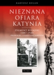 Nieznana ofiara Katynia