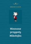 Nieznane przygody Mikołajka, wydanie II