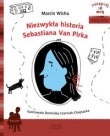 Poczytaj ze mną. Niezwykła historia Sebastiana Van Pirka