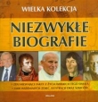 Niezwykłe biografie. Wielka kolekcja