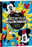 Niezwykłe kolorowanki Koloruj według kodu KO-6