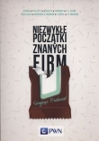 Niezwykłe początki znanych firm