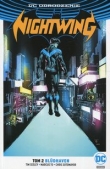 Nightwing Tom 2 Bludhaven