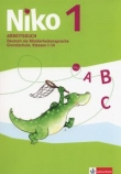 Niko 1. Arbeitsbuch