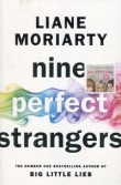 Nine Perfect Strangers