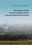 Niskowęglowy rozwój obszarów wiejskich w Polsce a plany gospodarki niskoemisyjnej