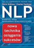 NLP. Nowa technika osiągania sukcesów