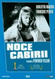 Noce Cabirii (Płyta DVD)