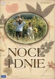 Noce i dnie 4 DVD