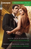 Nocne życie w Londynie Długo oczekiwane