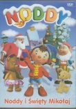 Noddy Noddy i Święty Mikołaj