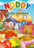 Noddy Noddy szuka skarbów
