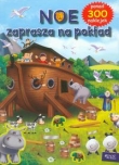 NOE ZAPRASZA NA POKŁAD PONAD 300 NAKLEJE K JEDNOŚĆ
