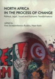 North Africa in the Process of Change